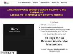 Sites similar to businesspartnerblueprint.com