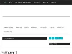 Sites similar to businesspartnermagazine.com