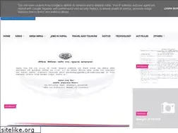 Sites similar to businesspartnernepal.com