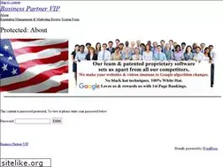 Sites similar to businesspartnernyc.com