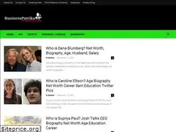 Sites similar to businesspatrika.com