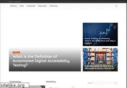 Sites similar to businessphereconsulting.com