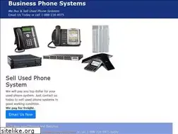 Sites similar to businessphonesystems.com
