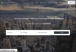 Sites similar to businesspkr.com