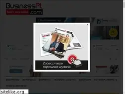 Sites similar to businesspl.com