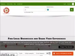 Sites similar to businessplaces.in