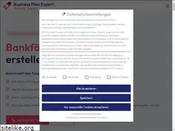 Sites similar to businessplan-experte.com