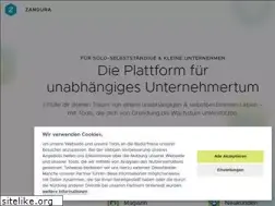 Sites similar to businessplan-experte.de