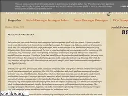 Sites similar to businessplan-syukri.blogspot.com