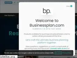Sites similar to businessplan.com