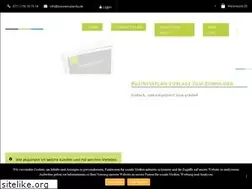 Sites similar to businessplan4u.de