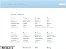Sites similar to businessplanetonline.com