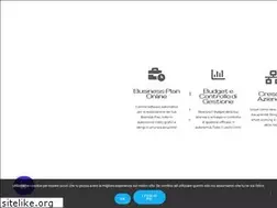 Sites similar to businessplanfacile.it