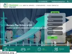 Sites similar to businessplangulf.com