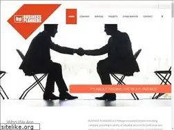 Sites similar to businessplanners-phil.com