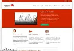 Sites similar to businessplanscanada.com