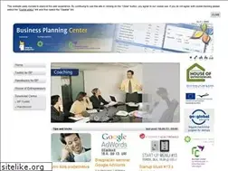Sites similar to businessplantool.org