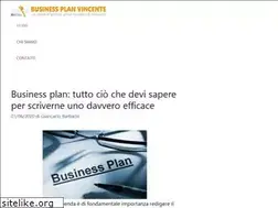 Sites similar to businessplanvincente.com