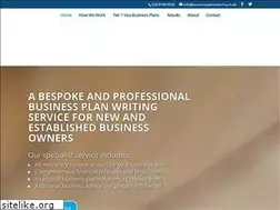 Sites similar to businessplanwriterhq.co.uk
