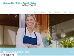 Sites similar to businessplanwritingclass.com