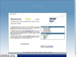 Sites similar to businessplus.fr