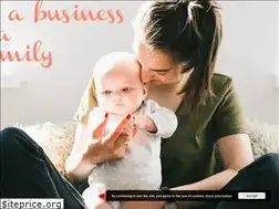 Sites similar to businessplusbaby.com
