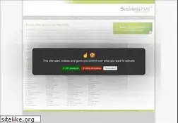 Sites similar to businesspme.com