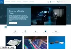 Sites similar to businessportal.intel.com
