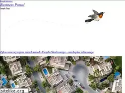 Sites similar to businessportal.pl