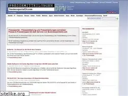 Sites similar to businessportal24.com