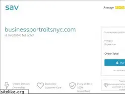 Sites similar to businessportraitsnyc.com