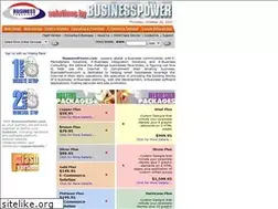 Sites similar to businesspower.com