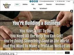 Sites similar to businesspowertools.com