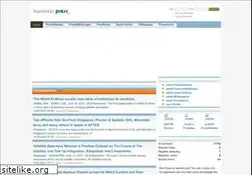 Sites similar to businesspress24.com