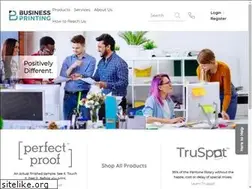 Sites similar to businessprinting.com