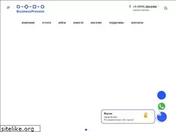 Sites similar to businessprocess.kz