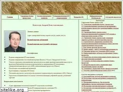 Sites similar to businessprocess.narod.ru
