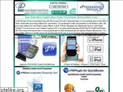 Sites similar to businessprocessingsolutions.com