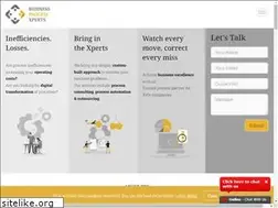 Sites similar to businessprocessxperts.com