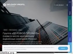Sites similar to businessprofil.ru