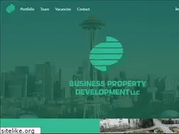 Sites similar to businesspropertydevelopment.com