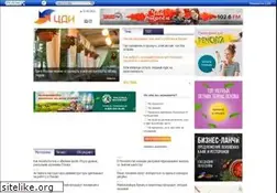 Sites similar to businesspskov.ru