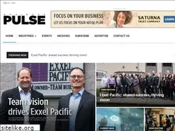 Sites similar to businesspulse.com