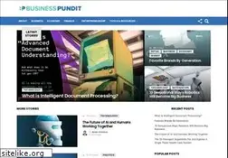 Sites similar to businesspundit.com
