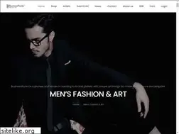 Sites similar to businesspunks.com