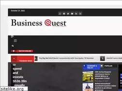 Sites similar to businessquest.co.ke