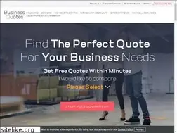 Sites similar to businessquotes.co.uk