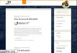 Sites similar to businessrank.com
