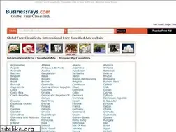 Sites similar to businessrays.com