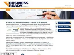 Sites similar to businessreadysolutions.net